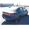 Image 4 : 2003 - CHEVROLET CAVALIER