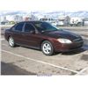 Image 1 : 2001 - FORD TAURUS