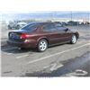Image 4 : 2001 - FORD TAURUS