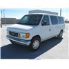 Image 2 : 2004 - FORD E150