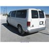 Image 3 : 2004 - FORD E150