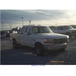 1994 - FORD F-150