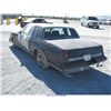 Image 3 : 1985 - OLDSMOBILE CUTLASS