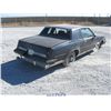 Image 4 : 1985 - OLDSMOBILE CUTLASS