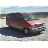 Image 1 : 1990 - FORD AEROSTAR
