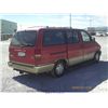 Image 4 : 1990 - FORD AEROSTAR