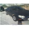 Image 1 : 2004 - CHRYSLER CONCORDE