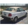 Image 4 : 1996 - VOLKSWAGEN RABBIT