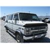 Image 1 : 1989 - CHEVROLET G-20