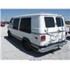 Image 3 : 1989 - CHEVROLET G-20