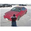 Image 2 : 1993 - HONDA CIVIC