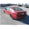 Image 3 : 1993 - HONDA CIVIC