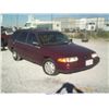 Image 1 : 1995 - FORD ESCORT