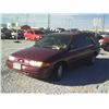 Image 2 : 1995 - FORD ESCORT