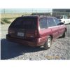 Image 4 : 1995 - FORD ESCORT