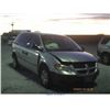 Image 1 : 2003 - DODGE CARAVAN