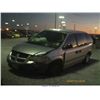 Image 2 : 2003 - DODGE CARAVAN