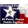 Image 1 : El Paso Consignment vehicles listed below