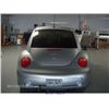 Image 5 : 2003 - VOLKSWAGEN BEETLE //REBUILT SALVAGE