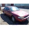 Image 1 : 1992 - TOYOTA CAMRY