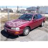 Image 2 : 1992 - TOYOTA CAMRY
