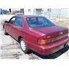 Image 3 : 1992 - TOYOTA CAMRY