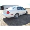 Image 4 : 2000 - NISSAN MAXIMA
