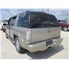 Image 3 : 1999 - CADILLAC ESCALADE