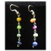 Image 1 : DANGLING MULTICOLOR RICE PEARL