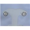 Image 1 : EXCLUSIVE WHITE PEARL CZ SILVER