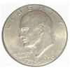 Image 1 : 1976-D BICENTENNIAL EISENHOWER "IKE" DOLLAR *NICE EARLY COIN*!! DOLLAR CAME OUT OF SAFE!!