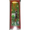 Image 1 : HALLMARK "KEEPSAKE" ORNAMENT *RARE 2001 TIM DUNCAN/HOOP STARS* NEW IN BOX NBA CERTIFIED!!