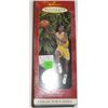 Image 1 : HALLMARK "KEEPSAKE" ORNAMENT COLLECTIBLE *RARE 1997 MAGIC JOHNSON/HOOP STARS* NEW IN BOX NBA CERTIFI