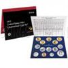 Image 1 : Uncirculated Mint Set 2012