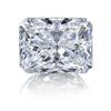 Image 1 : CERTIFIED Radiant 0.98 Ct. E, SI2, EGL ISRAEL