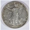 Image 1 : 1929-S WALKING LIBERTY HALF DOLLAR XF