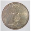 Image 2 : 1918 LINCOLN- ILLINOIS COMMEMORATIVE HALF DOLLAR NGC MS-65