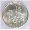 Image 2 : 1925 STONE MOUNTAIN COMMEMORATIVE HALF DOLLAR ICG MS-65