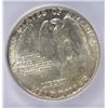 Image 3 : 1925 STONE MOUNTAIN COMMEMORATIVE HALF DOLLAR ICG MS-65
