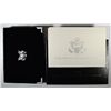 Image 3 : ( 2 ) 1993 UNITED STATES PREMIER SILVER PROOF SETS, SLIGHT DAMAGE TO BOTH BOXES