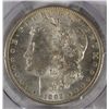 Image 2 : 1892O   Morgan $    PCGS64  est  $1100-$1200