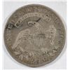 Image 2 : 1819 sm 9 Bust quarter borderline VF est  $240-$250