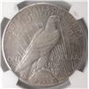 Image 3 : 1928  Peace $  NGC50 est  $390-$400