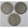 Image 1 : 1886PO-88  Morgan $  VF/XF/