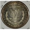 Image 2 : 1878CC Morgan $  MS63/64 seen far worse in NGC/PCGS64 holders