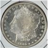 Image 1 : 1885  Morgan $ MS63 DMPL est $170-$185