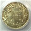 Image 3 : 1913  Barber dime  PCGS64  est  $300-$325