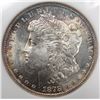 Image 2 : 1878S  Morgan $  NGC65