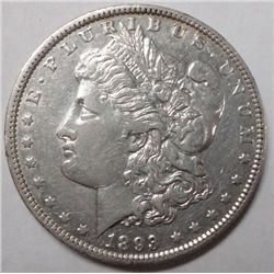 1893   Morgan $   XF45