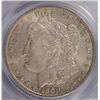 Image 2 : 1900-S MORGAN DOLLAR PCGS MS64 COLOR!